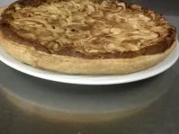 Apfelwähe - Rezept - Bild Nr. 8