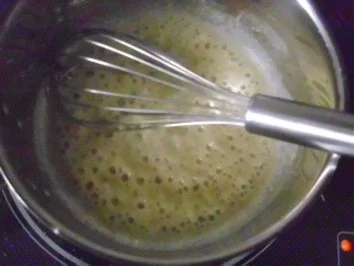 Rezept: Putenschnitzel aus der Auflaufform Bild Nr. 11 Putenschnitzel aus der Auflaufform - Rezept - Bild Nr. 11