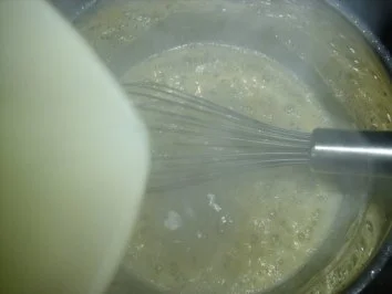 Rezept: Putenschnitzel aus der Auflaufform Bild Nr. 12 Putenschnitzel aus der Auflaufform - Rezept - Bild Nr. 12