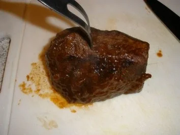 Rezept: Ochsenbraterl Bild Nr. 12 Ochsenbraterl - Rezept - Bild Nr. 12