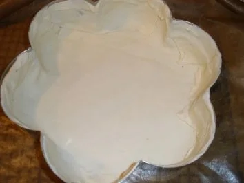 Lauch-Speck-Kuchen - Rezept - Bild Nr. 3