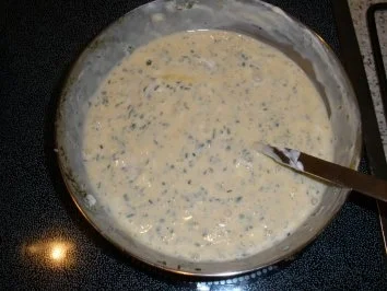 Lauch-Speck-Kuchen - Rezept - Bild Nr. 7