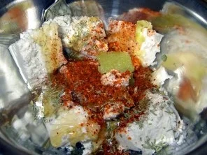 Rezept: Zickiges Hühnchen im Speckmantel Bild Nr. 3 Zickiges Hühnchen im Speckmantel - Rezept - Bild Nr. 3