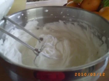 Torten: Schokoladentorte - Die Torte zu meinem Geburtstag - Rezept - Bild Nr. 3