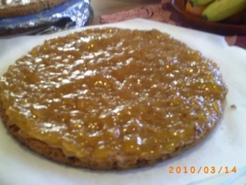 Torten: Schokoladentorte - Die Torte zu meinem Geburtstag - Rezept - Bild Nr. 8