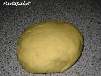 Pasta im Meeresrausch - Rezept - Bild Nr. 2