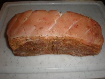 Schweinebraten - Rezept - Bild Nr. 2