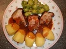 Schweinebraten - Rezept