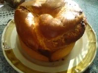 Rezept: Kärntner Reindling Kärntner Reindling - Rezept