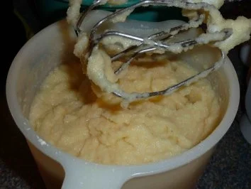 Kartoffelpizza - Rezept - Bild Nr. 3