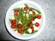 Chilifan`s Mediterraner Salat - Rezept