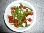Chilifan`s Mediterraner Salat - Rezept