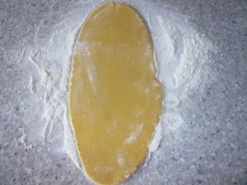 Rezept: Chilifan`s Pasta selfmade Bild Nr. 2 Chilifan`s Pasta selfmade - Rezept - Bild Nr. 2