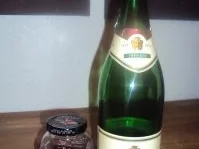 Rezept: Sekt mit eingelegtem Hibiskus Bild Nr. 2 Sekt mit eingelegtem Hibiskus - Rezept - Bild Nr. 2