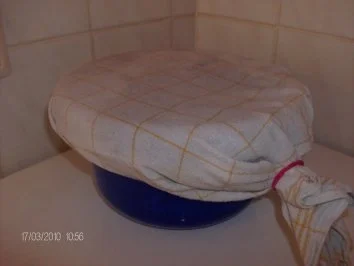 Kirschschnecken mit Pudding - Rezept - Bild Nr. 5