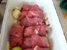 Rinderrouladen - Rezept