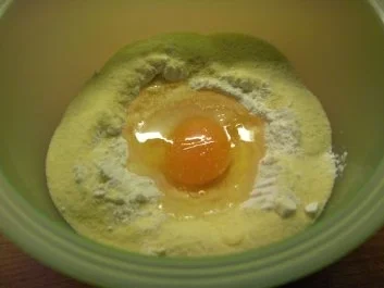 Rezept: Oldi`s Bandnudeln selbstgemacht Bild Nr. 2 Oldi`s Bandnudeln selbstgemacht - Rezept - Bild Nr. 2