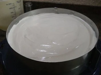 Biskuit:   traurige SCHMANDTORTE - Rezept - Bild Nr. 8