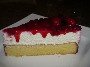 Biskuit:   traurige SCHMANDTORTE - Rezept - Bild Nr. 10