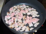 Oldi`s deftige Pastasauce - Rezept