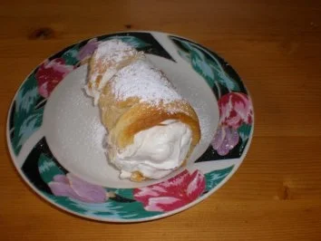 Rezept: Schhillerlocker Schhillerlocker - Rezept