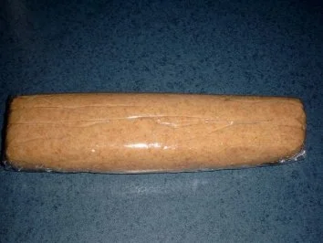 Rezept: GLYX-Mandel-Plätzchen Bild Nr. 5 GLYX-Mandel-Plätzchen - Rezept - Bild Nr. 5