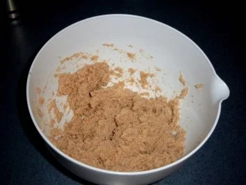 Rezept: GLYX-Mandel-Plätzchen Bild Nr. 6 GLYX-Mandel-Plätzchen - Rezept - Bild Nr. 6