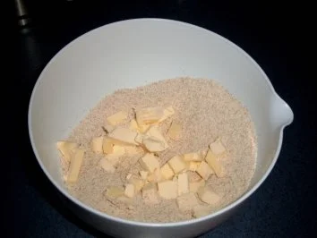 Rezept: GLYX-Mandel-Plätzchen Bild Nr. 7 GLYX-Mandel-Plätzchen - Rezept - Bild Nr. 7