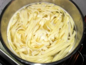 schnelles Gulasch vom Schweinefilet mit Champignons - Rezept - Bild Nr. 10