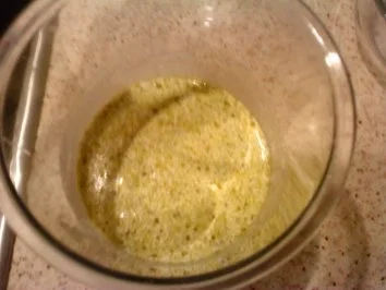 Gnocchi in Pestosahne - Rezept - Bild Nr. 2