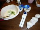 Tsatsiki - Rezept