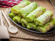 Kohlrouladen nach einem altem Familienrezept - Rezept - Bild Nr. 2