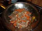 Schweinefilet aus dem Wok - Rezept
