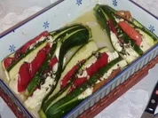 Fächer Mal anders - Rezept