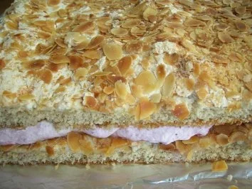 Rezept: Hof-Torte Bild Nr. 2 Hof-Torte - Rezept - Bild Nr. 2