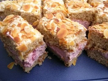 Rezept: Hof-Torte Hof-Torte - Rezept