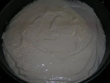 Rezept: Schoko-Torte Bild Nr. 4 Schoko-Torte - Rezept - Bild Nr. 4