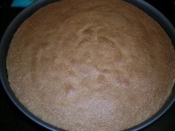 Rezept: Schoko-Torte Bild Nr. 5 Schoko-Torte - Rezept - Bild Nr. 5