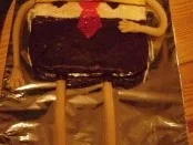 Spongebob Schwammkopf - Rezept