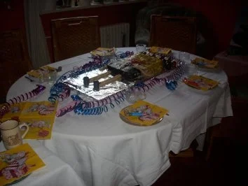 Spongebob Schwammkopf - Rezept - Bild Nr. 8