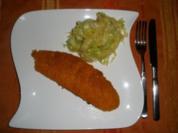Kartoffel-Endiviensalat - Rezept