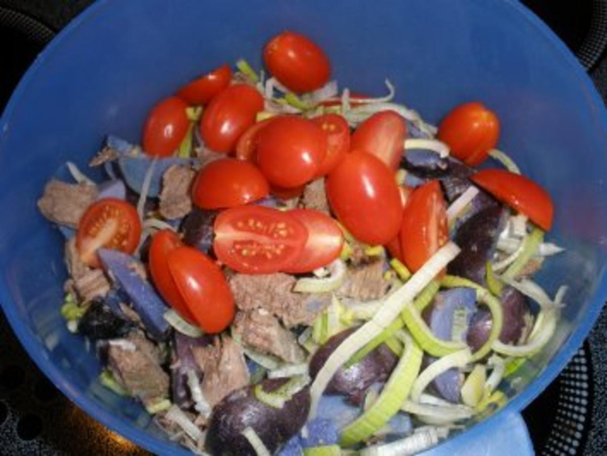 Tafelspitz-Kartoffelsalat - Rezept - Bild Nr. 3