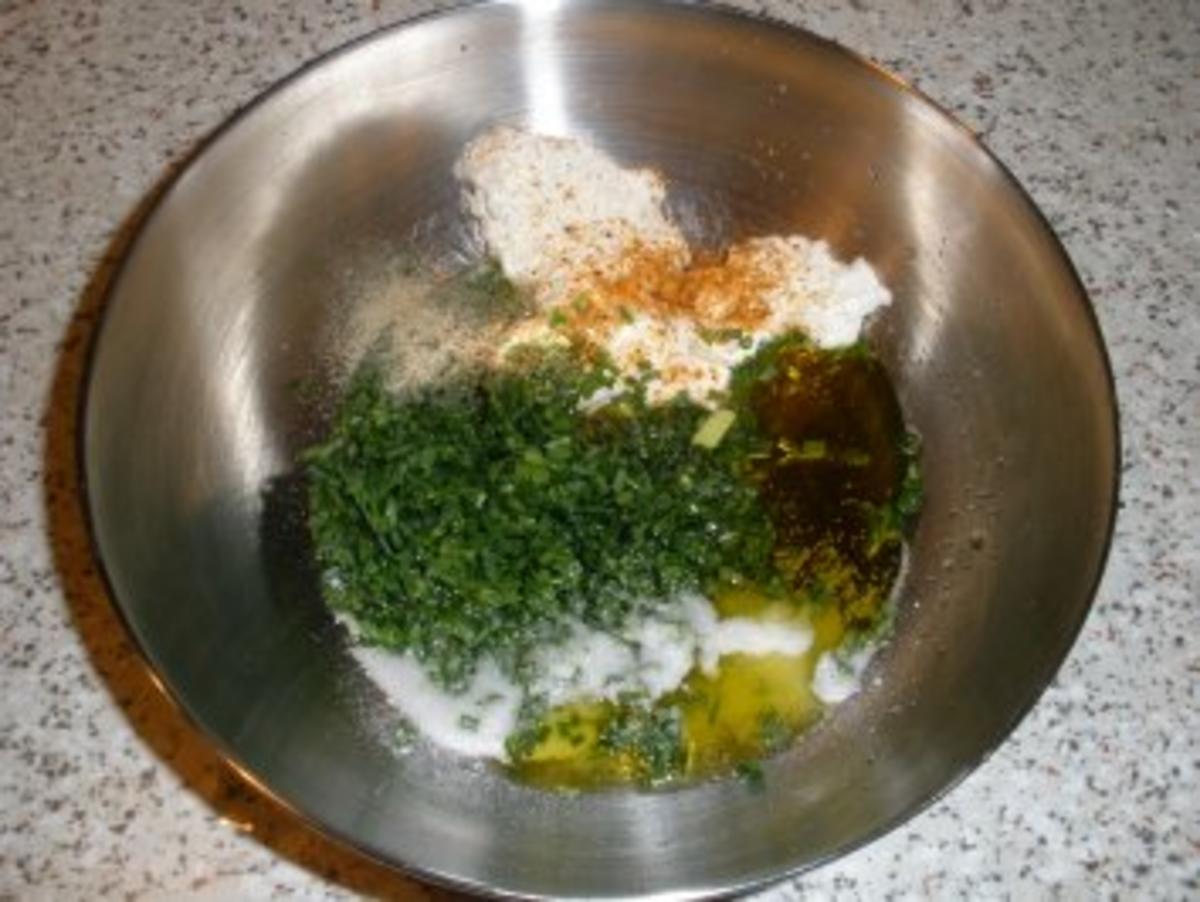 Tafelspitz-Kartoffelsalat - Rezept - Bild Nr. 4