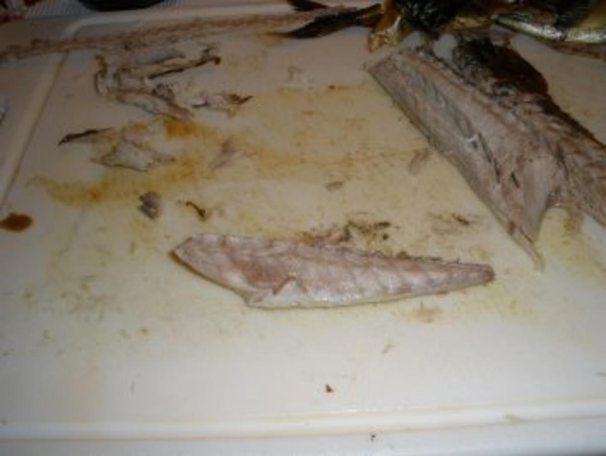 Räucherfischsalat - Rezept - Bild Nr. 4