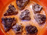 Eierlikörplätzchen - Rezept