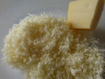 Bergkäse-Hähnchen - Rezept - Bild Nr. 4