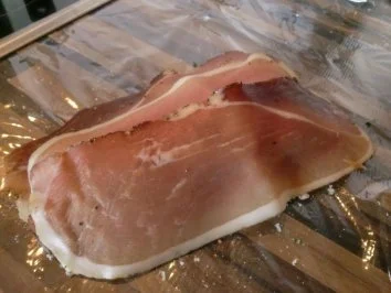 Bergkäse-Hähnchen - Rezept - Bild Nr. 7