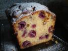 Kirsch-Cake - Rezept