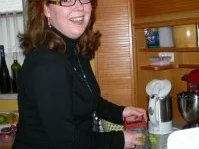 Tagliatelle mit Räucherlachs & Limettensahne - Rezept - Bild Nr. 2