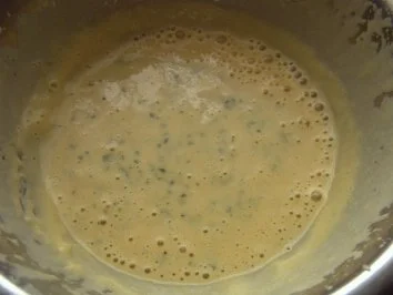 Senfschaumsoße - Rezept - Bild Nr. 4